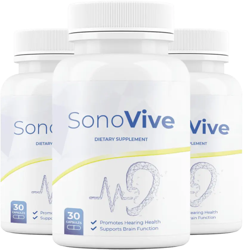 SonoVive