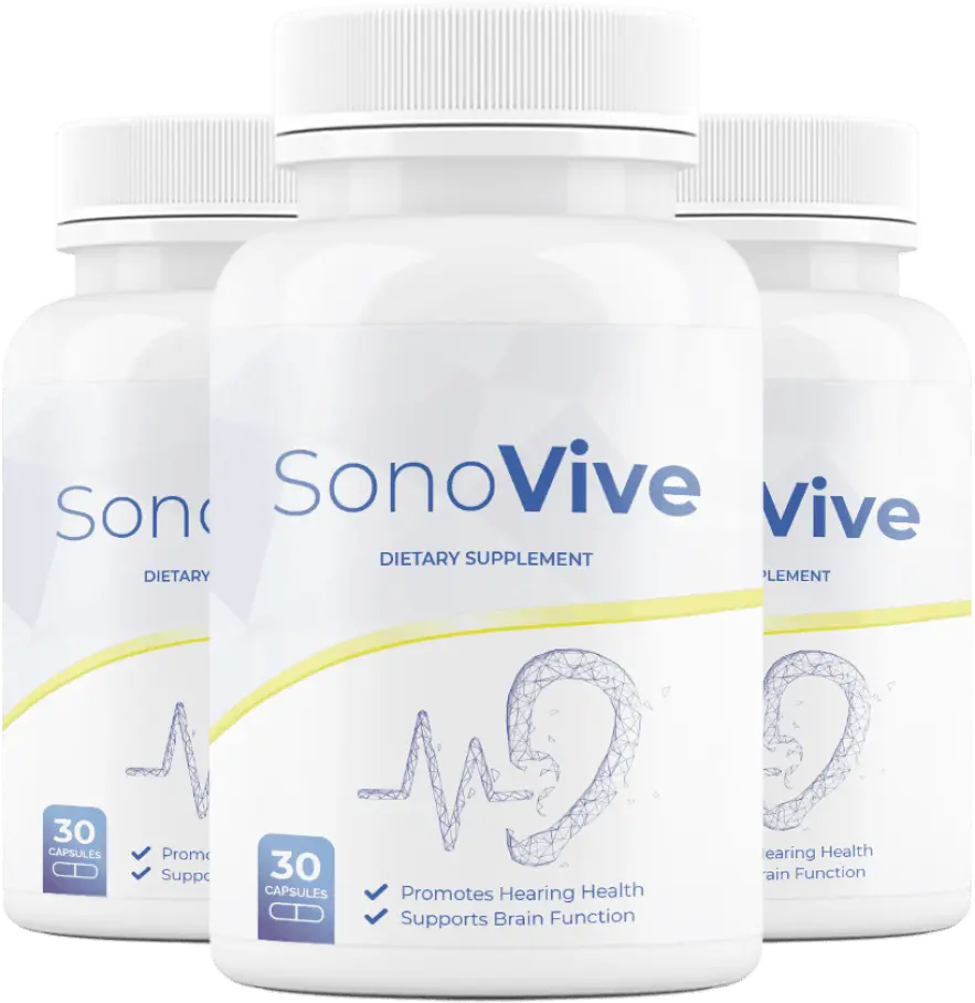 SonoVive