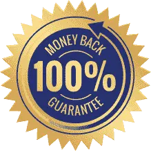 SonoVive Money Back Guarantee